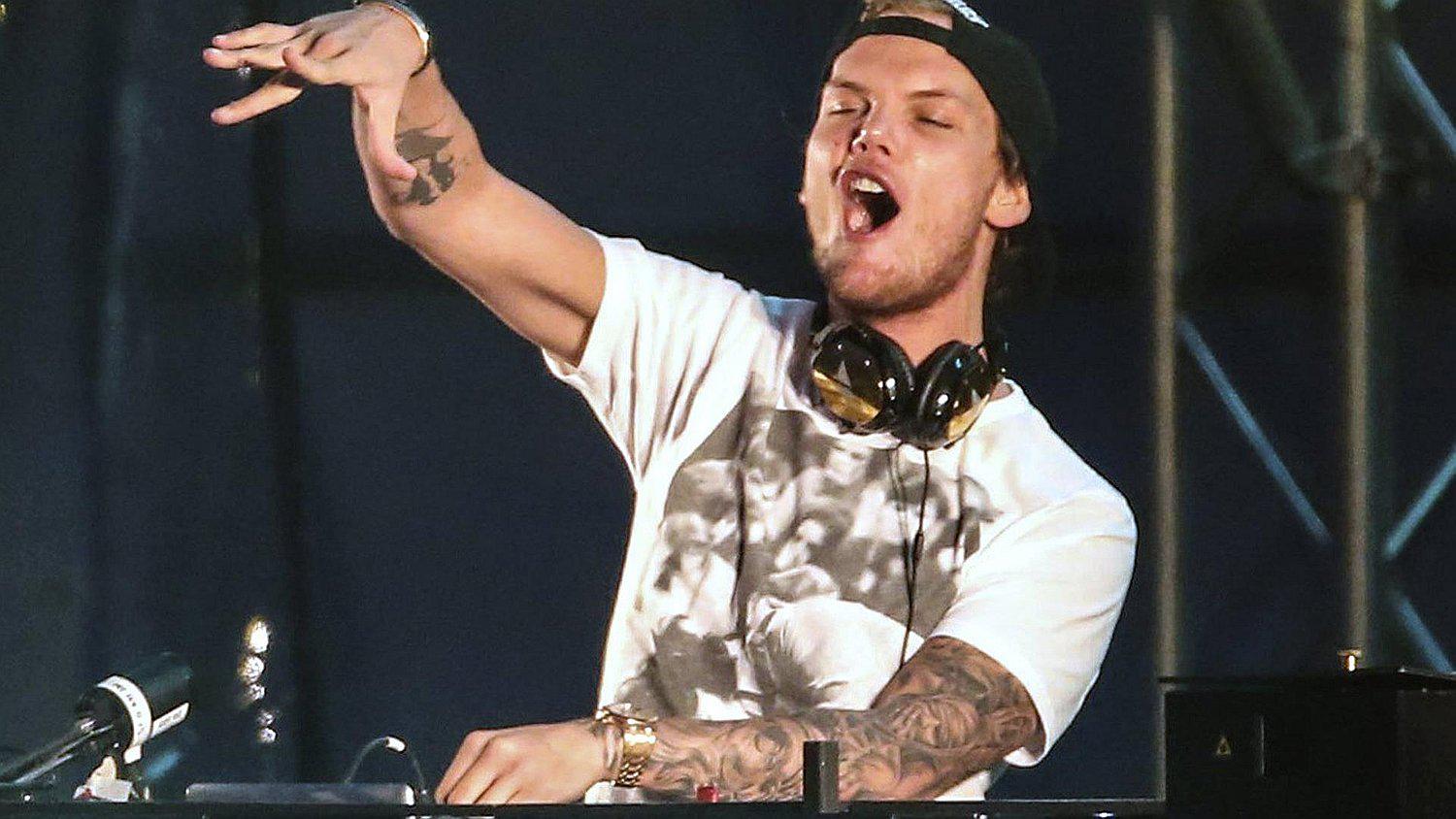 ¿Cómo lucía el famoso Dj Avicii días antes de morir? 
