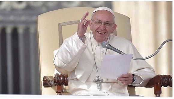 Papa Francisco en Perú: escucha el himno oficial para su llegada al país (VIDEO)