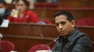 Caso Los Niños: Elvis Vergara dice que cabría pedir asilo político si el Ministerio Público comete “excesos”