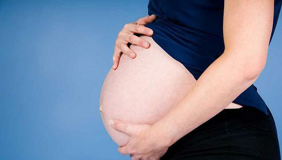 ¿El embarazo puede afectar la memoria?