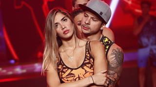 EGG: productor afirma que Korina Rivadeneira y Mario Hart están con licencia en reality