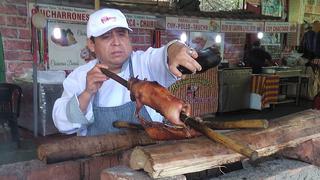 Día del Cuy se celebrará este viernes 14 y alistan novedosos platos [VIDEO]