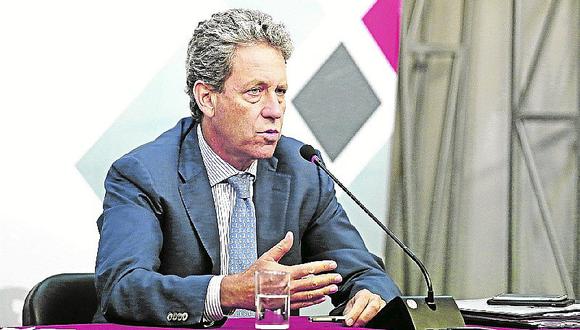 Economía del Perú está en problemas