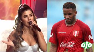 Yahaira Plasencia le ‘echa tierrita’ a Jefferson Farfán y asegura que aún no ha conocido al “amor de su vida”