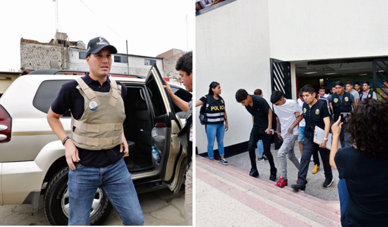 Fotos: Piko Tamashiro