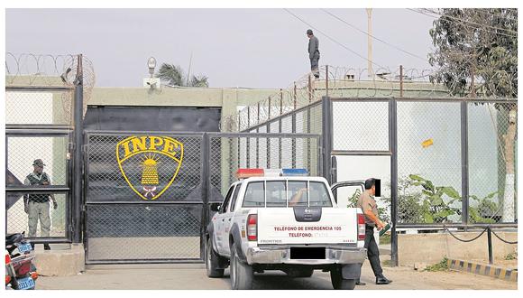 Ayacucho: dictan prisión preventiva contra acusado de realizar tocamientos indebidos (Foto referencial).