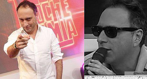 ¿Carlos Galdós deja la televisión tras 5 años en la conducción de 'La Noche es mía?