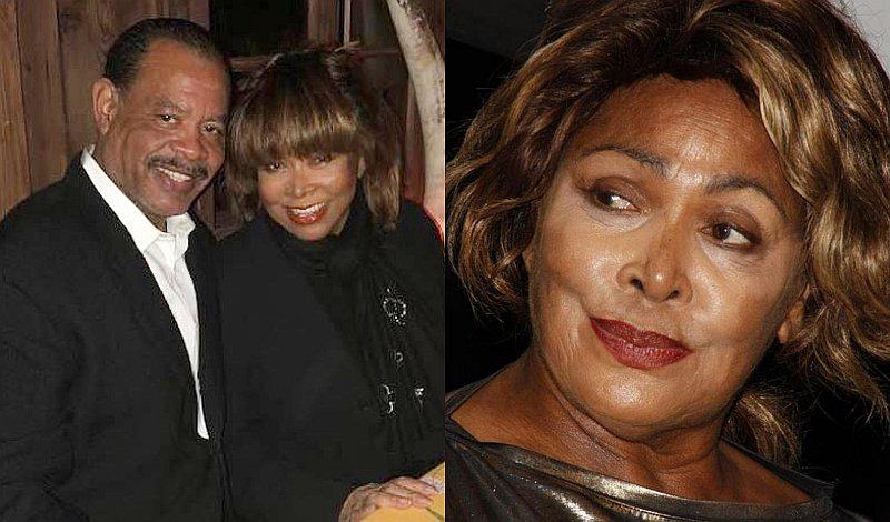 Hijo mayor de Tina Turner termina con su vida de forma violenta