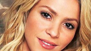 Shakira luce look deportivo y sin maquillaje a la hora de recoger a sus hijos del colegio (FOTOS)