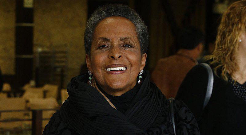 Susana Baca felicita a PPK y pide "que se enmiende la ley del artista" [VIDEO] 