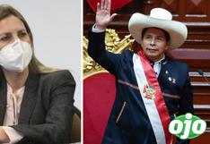 María del Carmen Alva no apoya iniciativa de vacancia presidencial: “Necesitamos darle estabilidad al país”