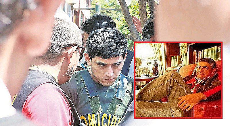 José Yactayo: ¡Acusado por homicidio! PNP presentó informe final ante la Fiscalía