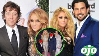 Paulina Rubio revela que mantiene a sus exmaridos: “Me hago cargo económicamente de ellos”