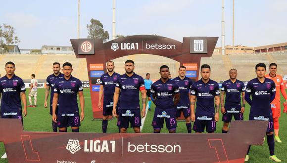 Alianza Lima ganó la Fase 2, lo que le da el derecho a jugar la final. (Foto: GEC)