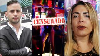 Anelhí Arias Barahona: ¿Qué dijo Dayron Martin sobre su show de “alto voltaje”? Ella lo reveló