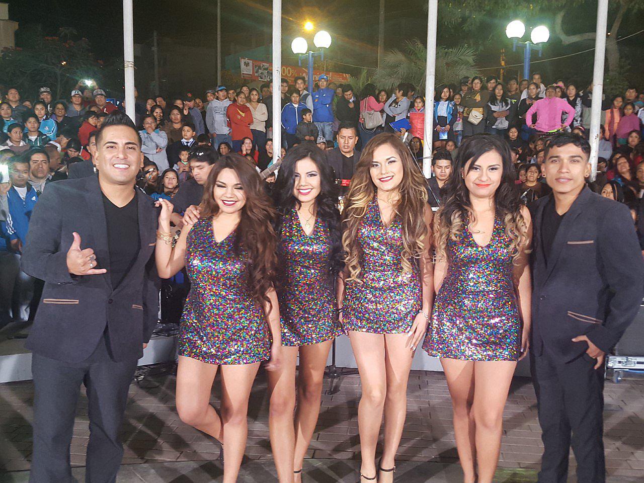 Puro Sentimiento lanza su primer disco y anuncia nueva cantante 