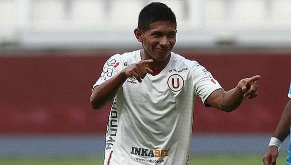 Universitario: Más puntero que nunca al vencer 2-0 al Vallejo en Trujillo