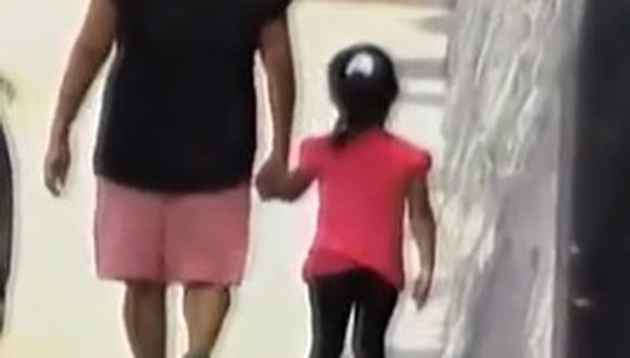 Chosica: Sereno violó a su hija de 4 años y continúa libre [VIDEO]

