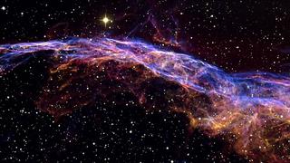 Las supernovas revelan el pasado y proyectan el futuro del Universo 