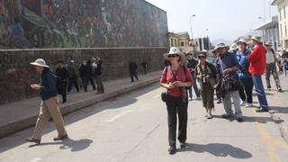 Mincetur: AQUÍ pueden inscribirse turistas varados por las manifestaciones para recibir asistencia 