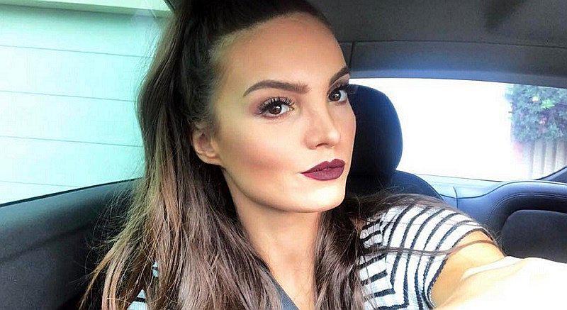 Cachaza dice esto sobre posible deportación de Korina Rivadeneyra y Krayg Peña