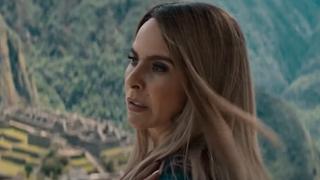 Machu Picchu en nuevo avance de “La reina del sur 3″ | VIDEO 