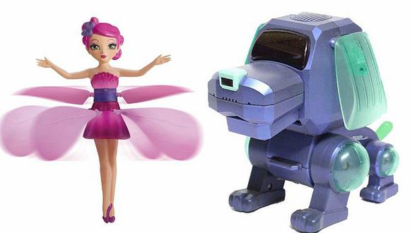 7 juguetes para niña populares en los años noventa, MUJER