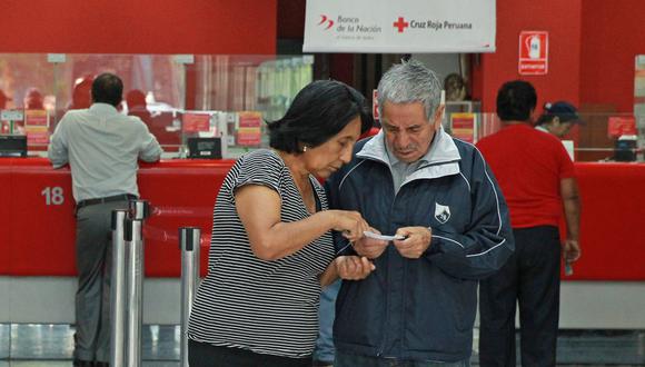 Fonavi: Conoce las próximas fechas de publicación de listas de beneficiarios para la devolución de aportes | Foto: Andina