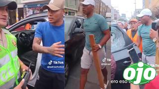 Bryan Reyna y su padre habrían sabido que vehículo al que atacaron estaban reporteros: “Tú nos has grabado la semana pasada”