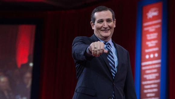 Ted Cruz pide a Rubio, Kasich y Carson que abandonen la carrera presidencial 