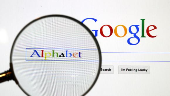 Alphabet/Google destrona a Apple y es la empresa de mayor valor de mercado 