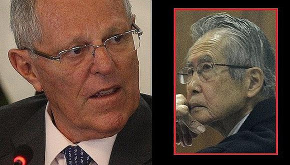 Marco Arana: ​"Indulto a Fujimori consuma acto de impunidad y corrupción, un canje de favores"