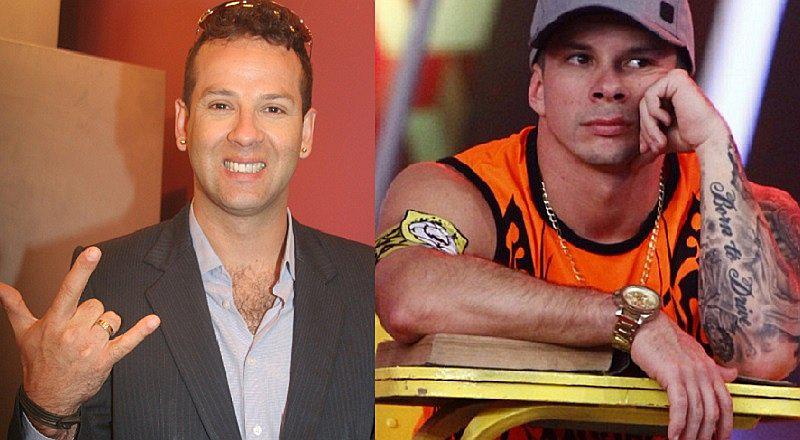 Ricky Trevitazo dice que chicos reality incursionan en la música por esta razón