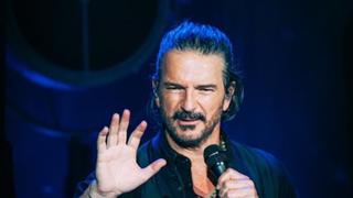 Ricardo Arjona y las canciones que le dedicó a Alicia Machado cuando eran novios en secreto