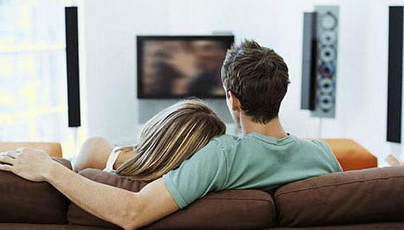 ¡Ver películas XXX junto a tu media naranja mejoraría las relaciones de pareja!