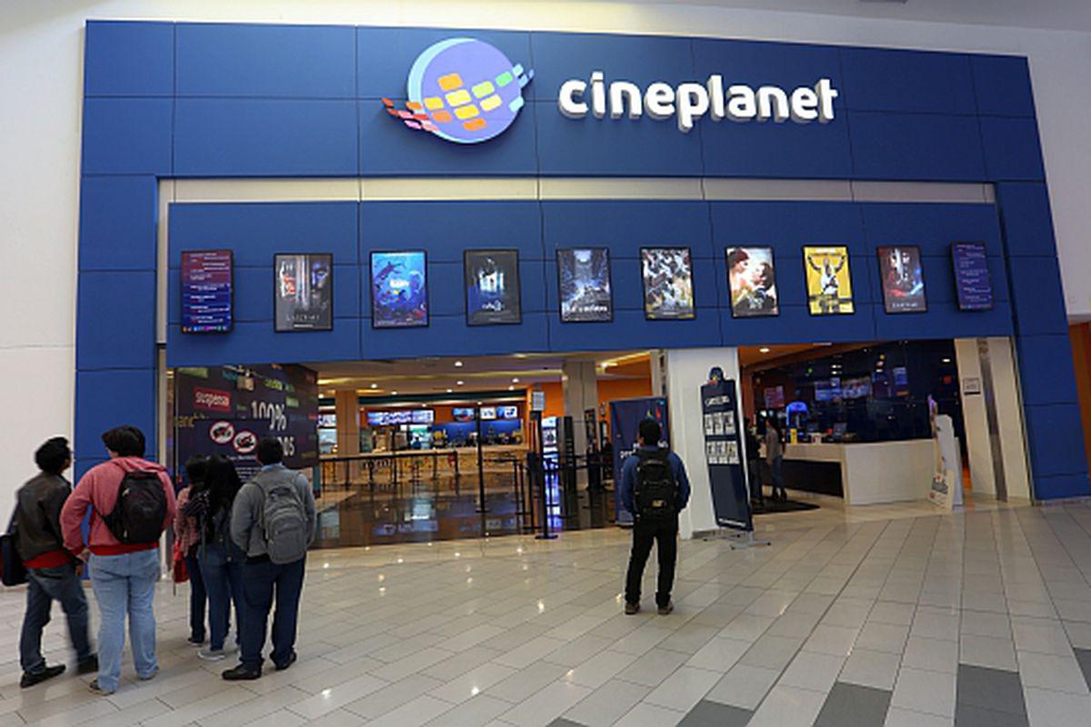 Cineplanet