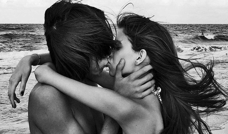 ¿Cómo dar un excelente beso francés y enloquecer a tu pareja?