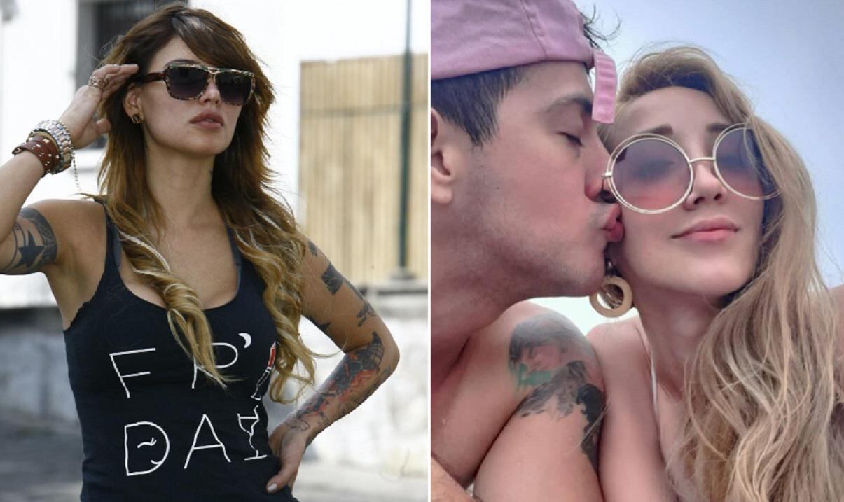 EXCONDUCTORA 
26 DE FEBRERO DE 2020

DE TELEVISION JULY PINEDO.

FOTO: JOEL ALONZO/GEC