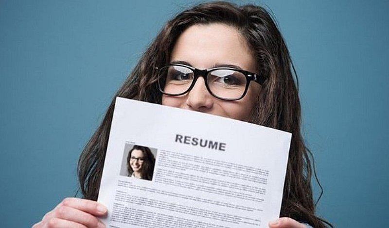 5 trucos para perfeccionar tu curriculum vitae por LinkedIn