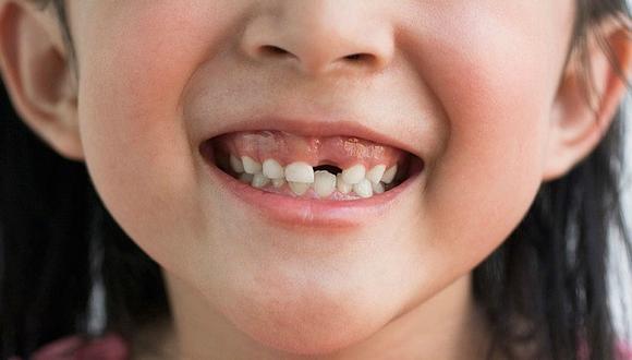 Test: Descubre si tu niño tiene una adecuada salud bucal