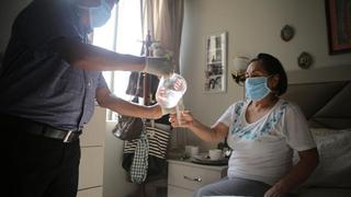 COVID-19: Minsa reduce a 10 los días del tiempo de aislamiento y descanso médico a personas contagiadas en Lima y Callao