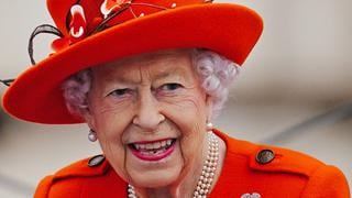 Isabel II: los 5 secretos que explican su longevidad  