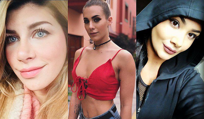 Tintes de fantasía: Ventajas, tips y famosas que los usan