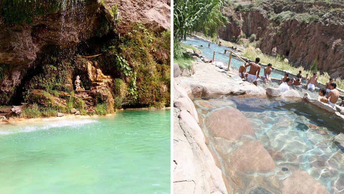 Lugares llenos de tranquilidad. (Foto: @pimienta.y.comino)