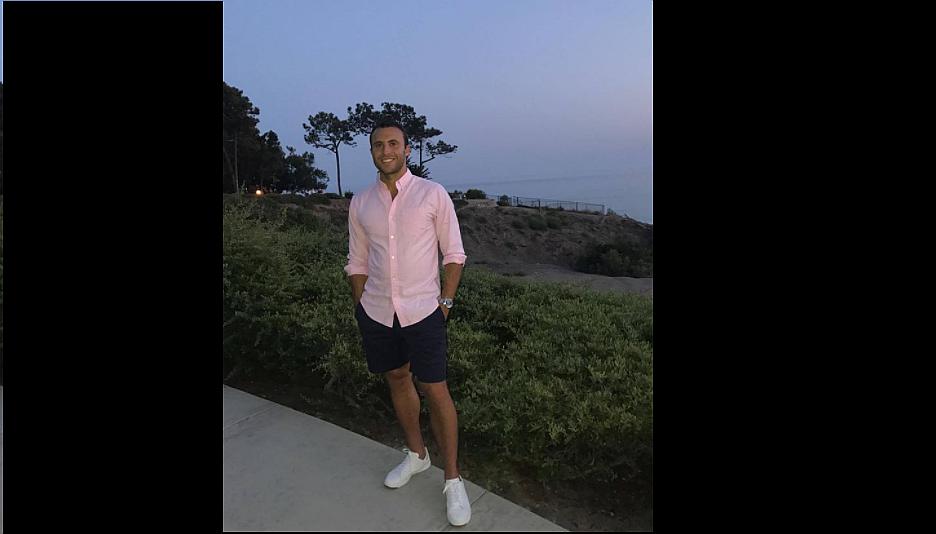 Joven empresario dispuesto a pagar 10 mil dólares por encontrar el amor (FOTO)