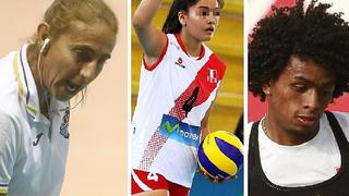 Natalia Málaga también llama la atención a Yordy Reyna tras muerte de voleibolista