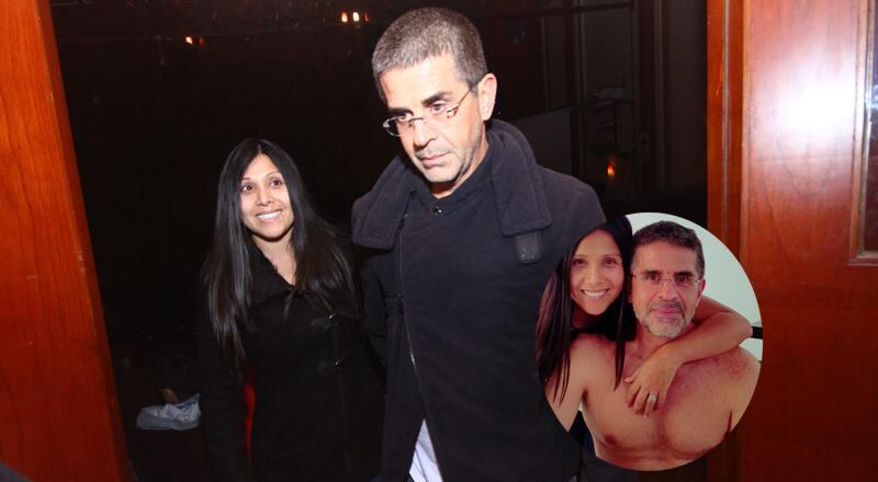 Tula Rodríguez publica tierno mensaje y foto sin polo de Javier Carmona    