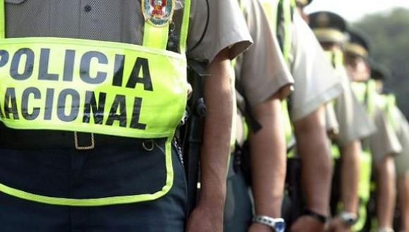 Según la investigación, el suboficial Miguel Ángel Pisconte Huayhuas pidió un soborno a un ciudadano intervenido por tráfico de drogas. (Foto: GEC/Referencial)