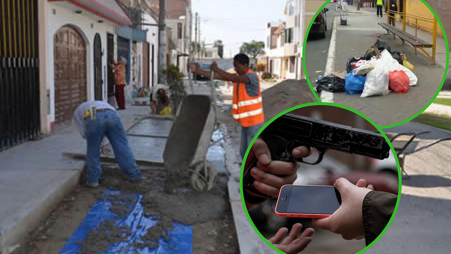 Con OJO crítico: Ojo con los alcaldes