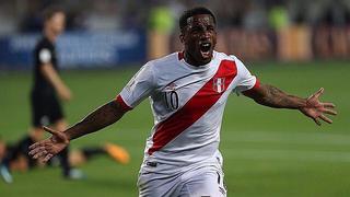 Rusia 2018: Jefferson Farfán promete dejar el alma por el Perú tras conocer rivales 